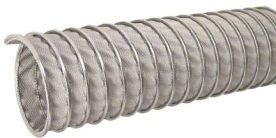 Novaflex 3UL100003 3" U-Lok 1000 Ultra High Temperature Ducting