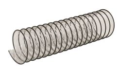 Novaflex 3UL101004 4" U-Lok 1010 Heavy Duty Service Ducting