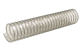 Novaflex 3UL102004 4" U-Lok 1020 Heavy Duty Service Ducting