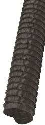 Novaflex 3UL200X03 3" U-Lok 200 Neoprene/Polyester Ducting