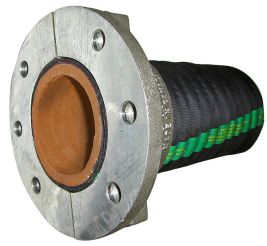 Novaflex 5000PG-02000-00, 2 in. ID, Slurry King Hose