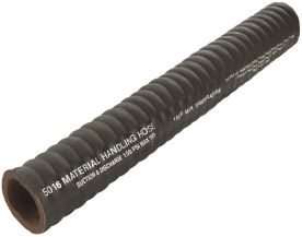 Novaflex 5016TG-02500-00-600, 2-1/2 in. ID, Material Handling Hose