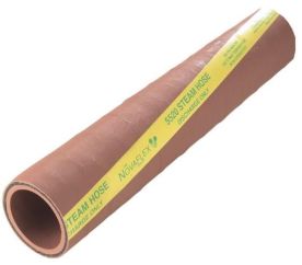 Novaflex 5520RE-00750-00, 3/4 in. ID, Low Pressure Steam Hose