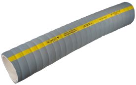 Novaflex 6200WG-03000-00, 3 in. ID, Flour Suction Hose