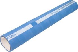 Novaflex 6284WN-01000-00, 1 in. ID, Potable Water Discharge Hose