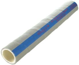 Novaflex 6401WE-00750-00, 3/4 in. ID, EPDM Food Discharge Hose