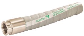 Novaflex 6433WU-1500-00, 1-1/2 in. ID, Food Hose