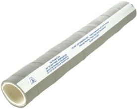 Novaflex 6500WB-02000-00, 2 in. ID, Connoisseurs Food & Beverage Suction & Discharge Hose