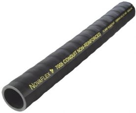 Novaflex 7005BS-00625-00, 5/8 in. ID, Mining Conduit Hose