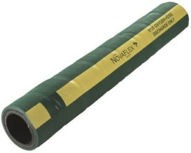 Novaflex 9131BN-01000-00, 1 in. ID, Oxygen Charging Hose