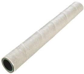 Novaflex 9155GS-00500-00, 1/2 in. ID, Furnace Door Fiberglass Hose