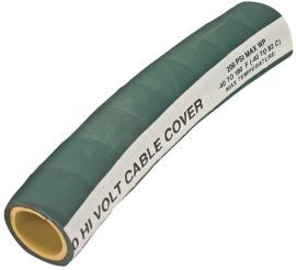 Novaflex 9540YS-00500-00, 1/2 in. ID, Hi-Volt Hose