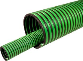 Novaflex 9SFAGRX01 1" SF-AGRI Extruded Material Handling Hose