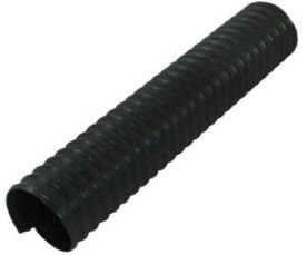 Novaflex 9SFTPRW02 2" SF-TPRW Thermoplastic Rubber Ducting