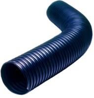 Novaflex 9SFTPRX03DC 3" SF-TPRX-DC Duct Cleaning Hose