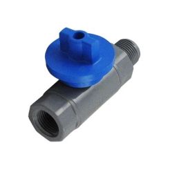 Pentek 144357 PVC Ball Valve