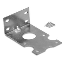 Pentek 244046-00 SL-ZP High Temperature Slim Line Series Bracket