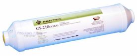 Pentek 255553-43 GS-10EXTRA.5-B-1/4 In-Line Filtration System