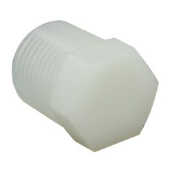 Pentek SH144362 HDPE Drain Plug HDPE