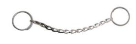 PT 5100560B, SECURE-LOK Security Chains, 6" (C51)