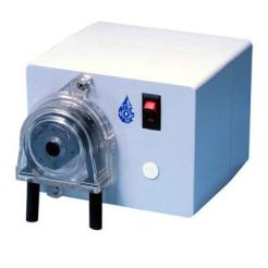 Pulsafeeder UVSP20XRLLAU MEC-O-MATIC VSP Peristaltic Pump