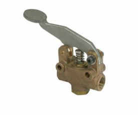 Reelcraft 260455 Control Valve