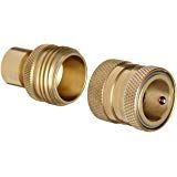 Reelcraft 260729 Garden Hose Fitting