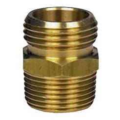 Reelcraft 261702 Garden Hose Fitting