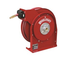 Reelcraft 4420 OLP, Hose Reel, 1/4