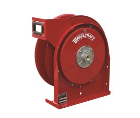 Reelcraft 5400 OLP, Hose Reel, 1/4