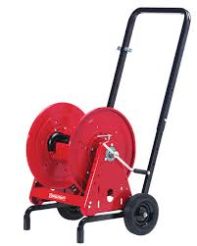 Reelcraft 600741-2 Hose Reel Hand Cart