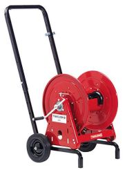 Reelcraft 600965 Hose Reel Cart Package