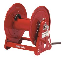 Reelcraft CA32112 L, Hand Crank Hose Reel, 1/2