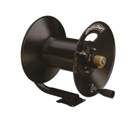 Reelcraft CT6100HN, Hand Crank Hose Reel, 3/8