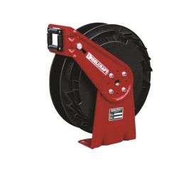 Reelcraft RT605-OLP, Hose Reel, 3/8" ID x 50', 300 PSI, RT Series