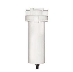 RTI 1P-060-F03-FI, Food Grade Eliminex, 3/8" NPT, 60 SCFM, 200 PSIG, Automatic Float Drain