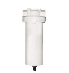 RTI 3P-035-F03-FI, Food Grade Eliminizer, 3/8" NPT, 35 SCFM, 200 PSIG, Automatic Float Drain