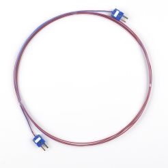 Rubber Fab ACC-KV-10 K-Type Kapton Coated Wire Probe