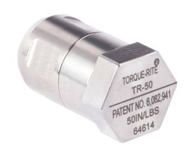 Rubber Fab TR-50 Torque-Rite