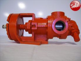 Spectrom SG-11018 Gear Pump