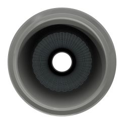 Solberg SLCRT200, Side Channel Blower Silencer, 270 SCFM, 2" MPT, SLCRT Series