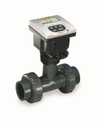 Standard F202 Turbine Flow Meter