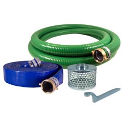 1 ID Standard Water Hose Kit