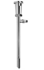 Standard SP-700DD-1851P-39, Progressive Cavity Drum Pump Tube, 39" Immersion, 12 GPM, 10000 CPS, Direct Drive, 1851 Series