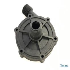 T-Mag TM-M1F11PB-Z Union Front Casing