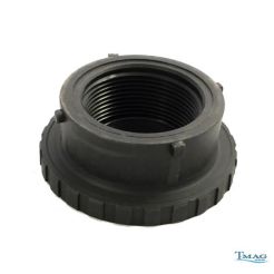 T-Mag TM-X1F24EN-ZN Inlet Flange Adapter