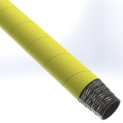 Texcel KING-2.0-100N, 2 in. ID, TEX-KING Wire Air Hose