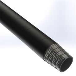 Texcel STEAM-1.0-50N, 1 in. ID, TEX-STEAM Steam Hose