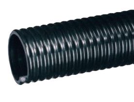 Tigerflex CF150X100, 1-1/2 in. ID x 100 ft, Cold Flex CF Series Low Temperature PVC Suction Hose