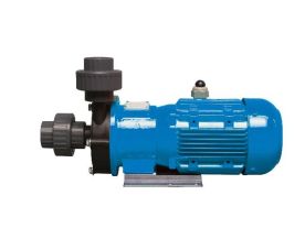 T-Mag TM1CE/FR/VT/063/BA Mag Drive Pump